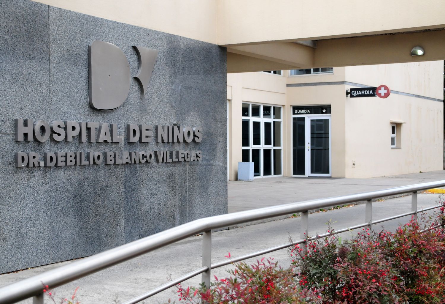 No hubo ingresos a la Guardia de los hospitales por lesiones vinculadas a la pirotecnia