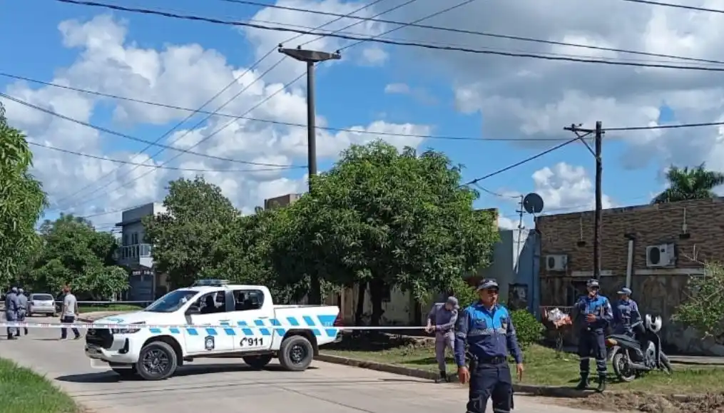 Tragedia en Formosa: un hombre se descompensó mientras conducía y murió