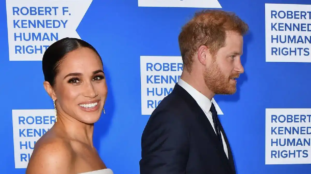 Harry gana nueva batalla judicial a los tabloides británicos