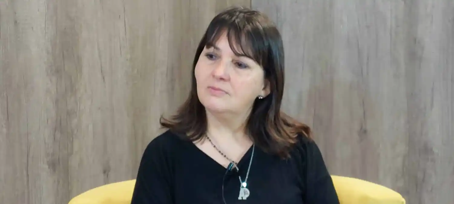 ¿Te acordas cuando te dijeron mamá por primera vez?