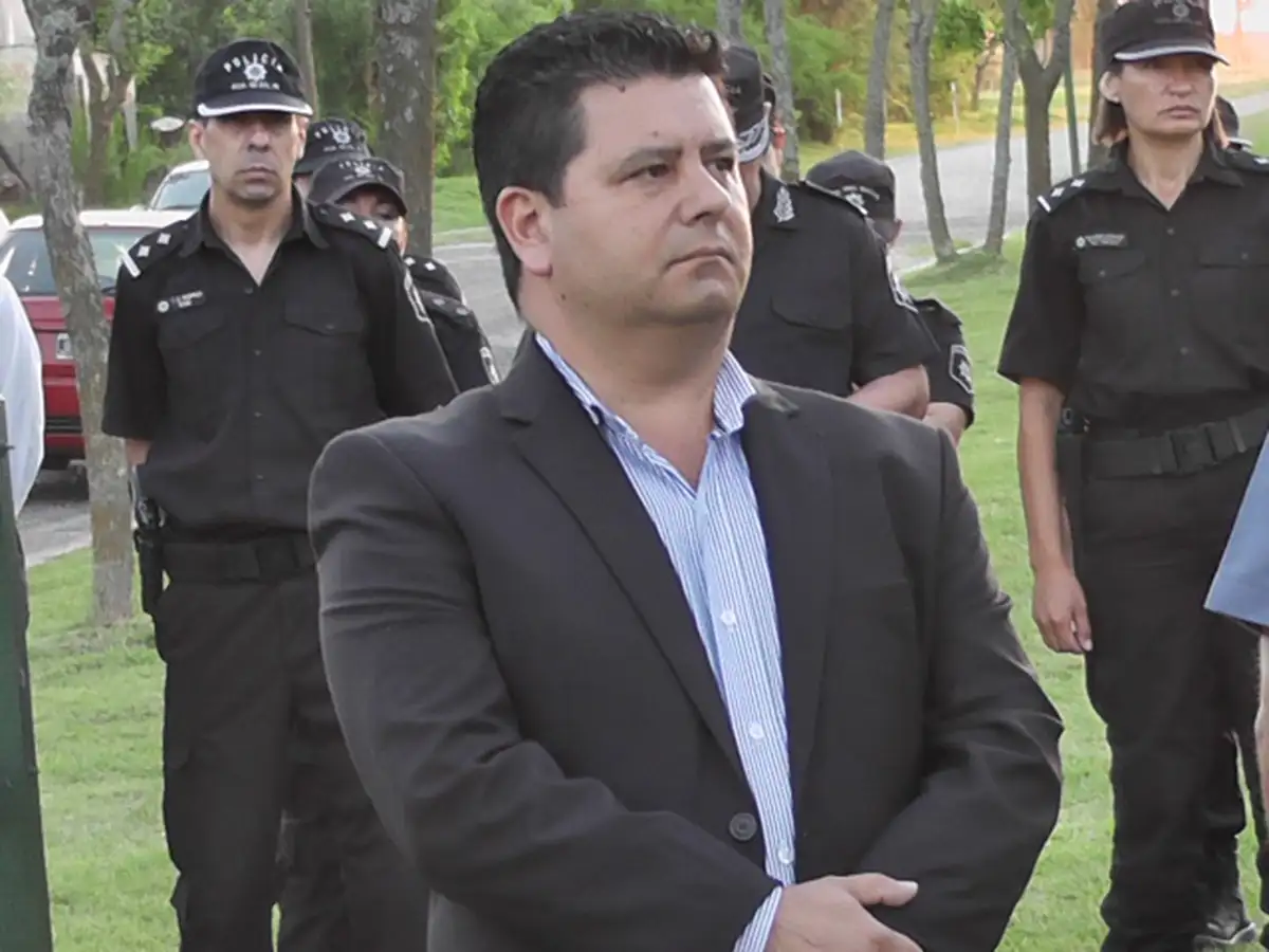 La renuncia se confirmó tras una reunión realizada en la comuna este jueves por la tarde.