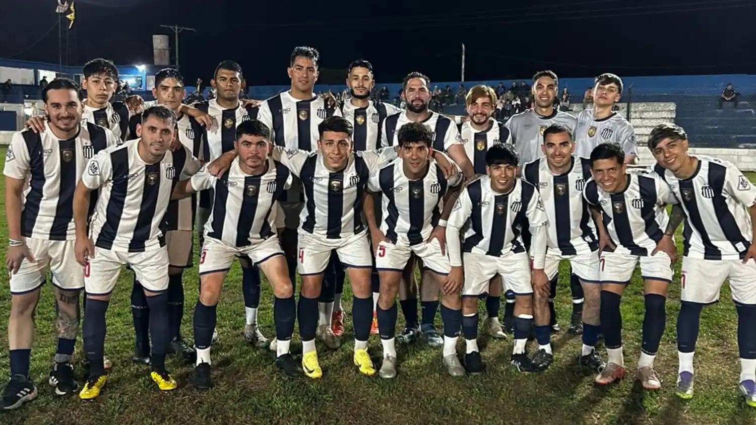 Copa Córdoba: Sportivo debutará contra Talleres de Berrotarán