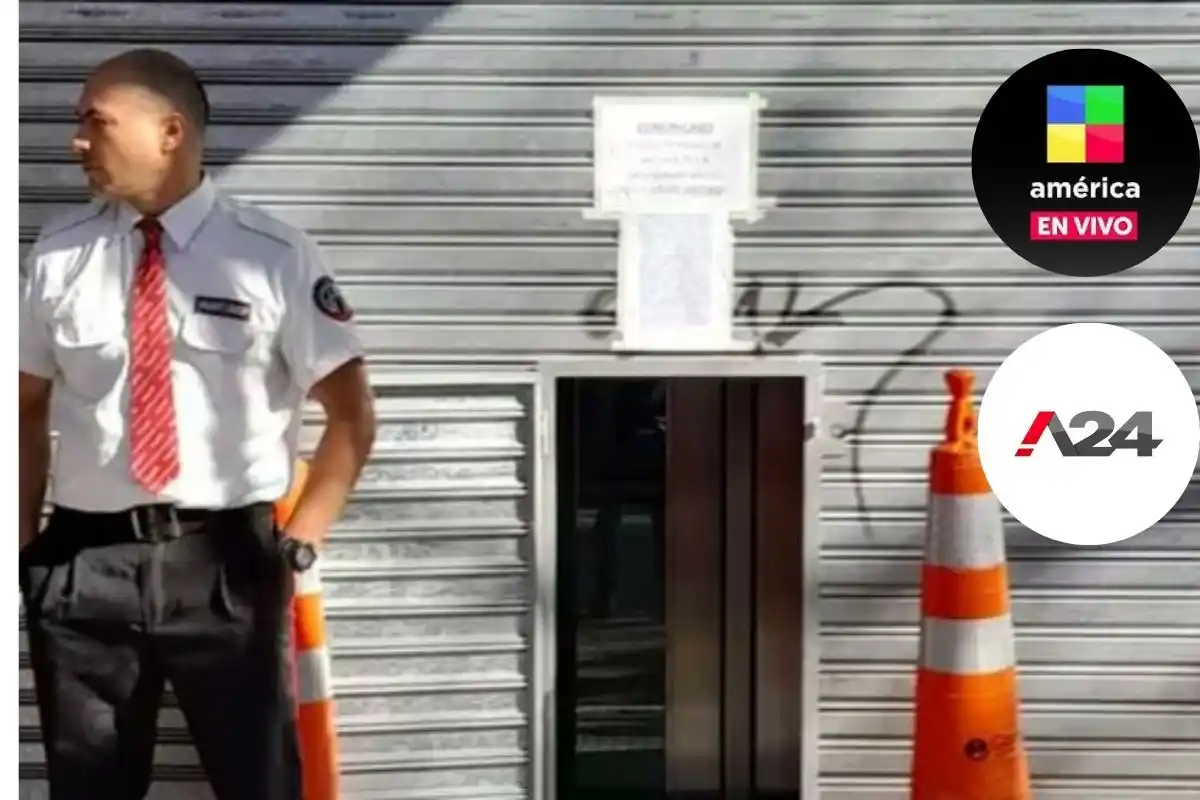 El comunicado subraya que este conflicto no es nuevo