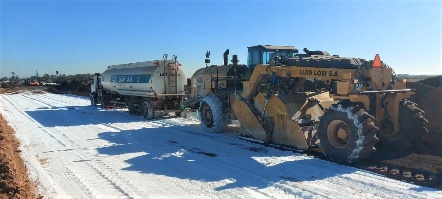 Autopista RN 34: alertan por desvíos entre Ataliva y Sunchales por obras viales