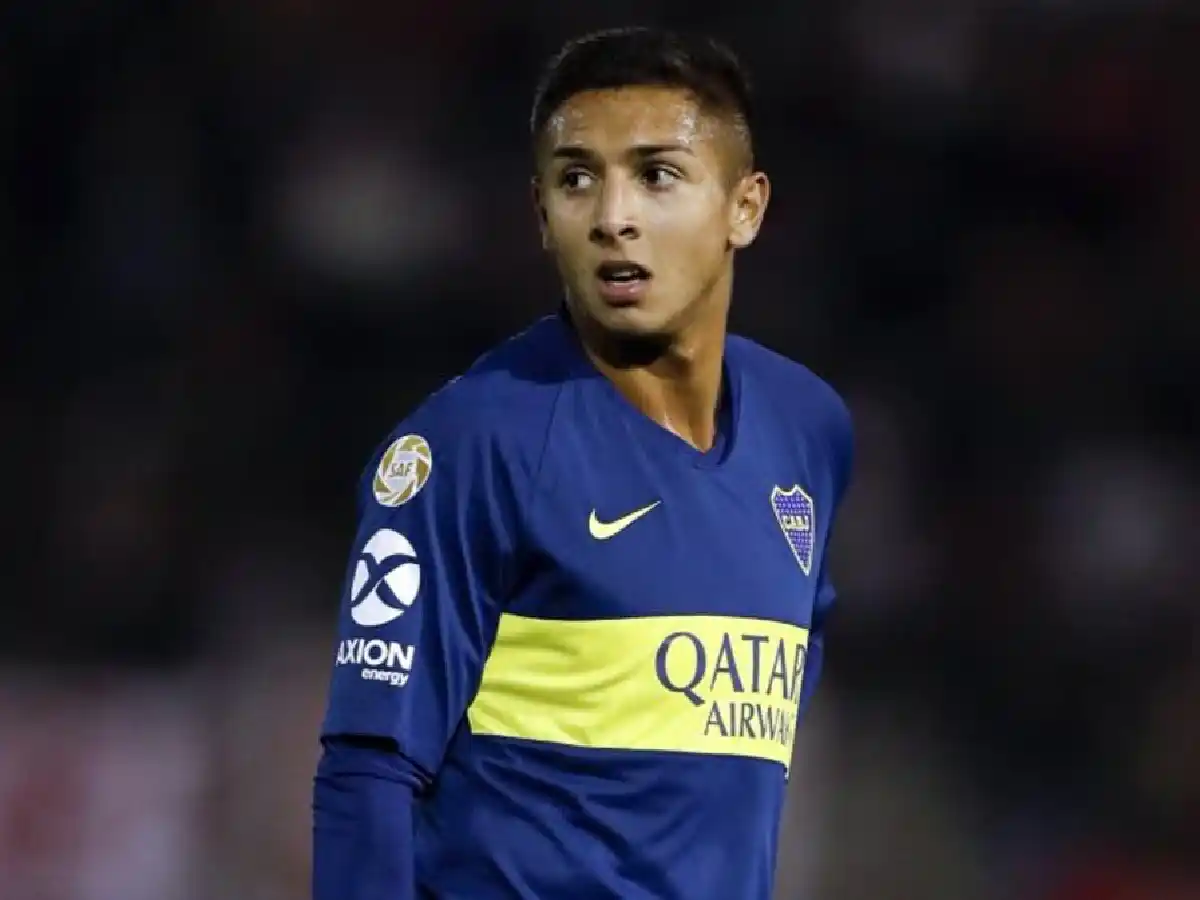 Conflicto en Boca