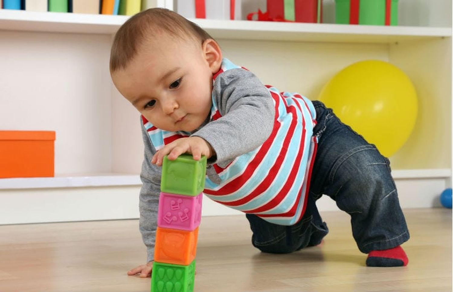 Neurociencia y aprendizaje infantil