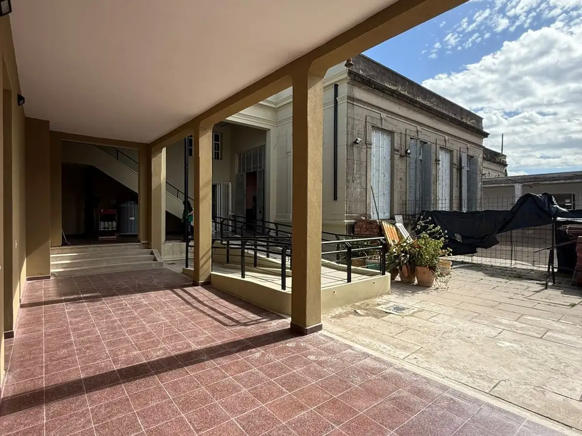 ESCUELA MATHEU - 1
