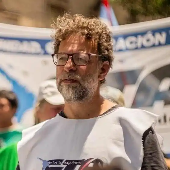 Descontento de AGMER con la propuesta de recomposición salarial del Gobierno provincial