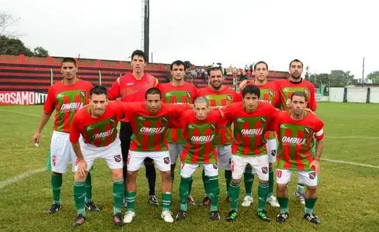 Juventud juega sus chances en Las Parejas 