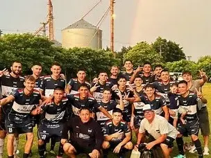 El Cervecero quedó eliminado en los cuartos de final del torneo provincial.