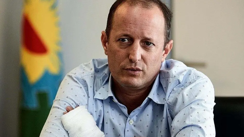 Cambios en el equipo de Axel Kicillof: Martín Insaurralde será el jefe de Gabinete