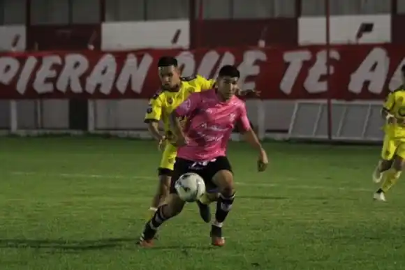 9 de Julio otra vez se quedó sin nada