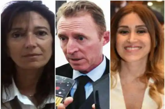 El miércoles estarán en el  Senado los tres aspirantes a Vocal de la Cámara de  Casación Penal 