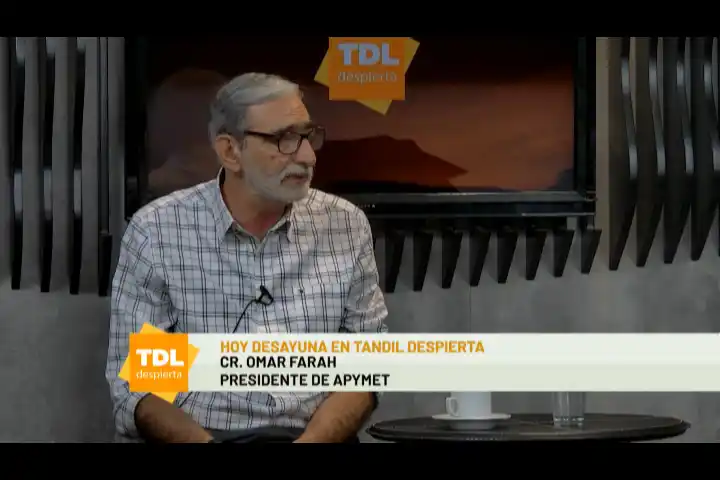 La mirada de Apymet sobre el momento actual – Tandil Despierta