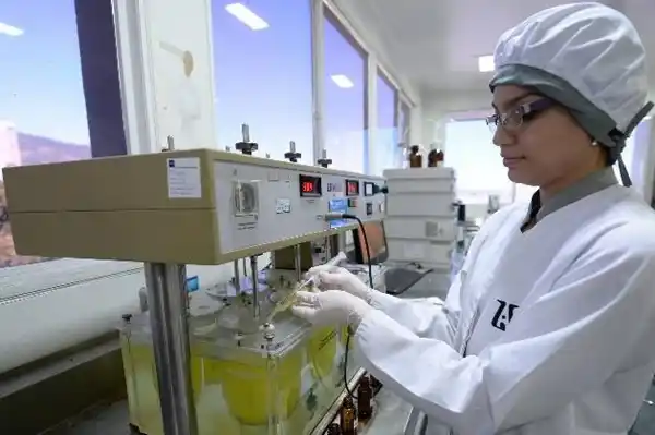 Proponen que Entre Ríos adhiera a una ley para la producción de medicamentos