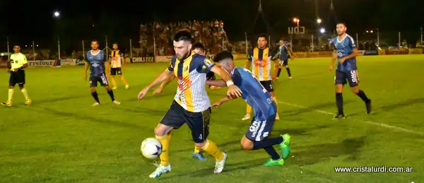 Se conocen las zonas del Torneo Regional Amateur