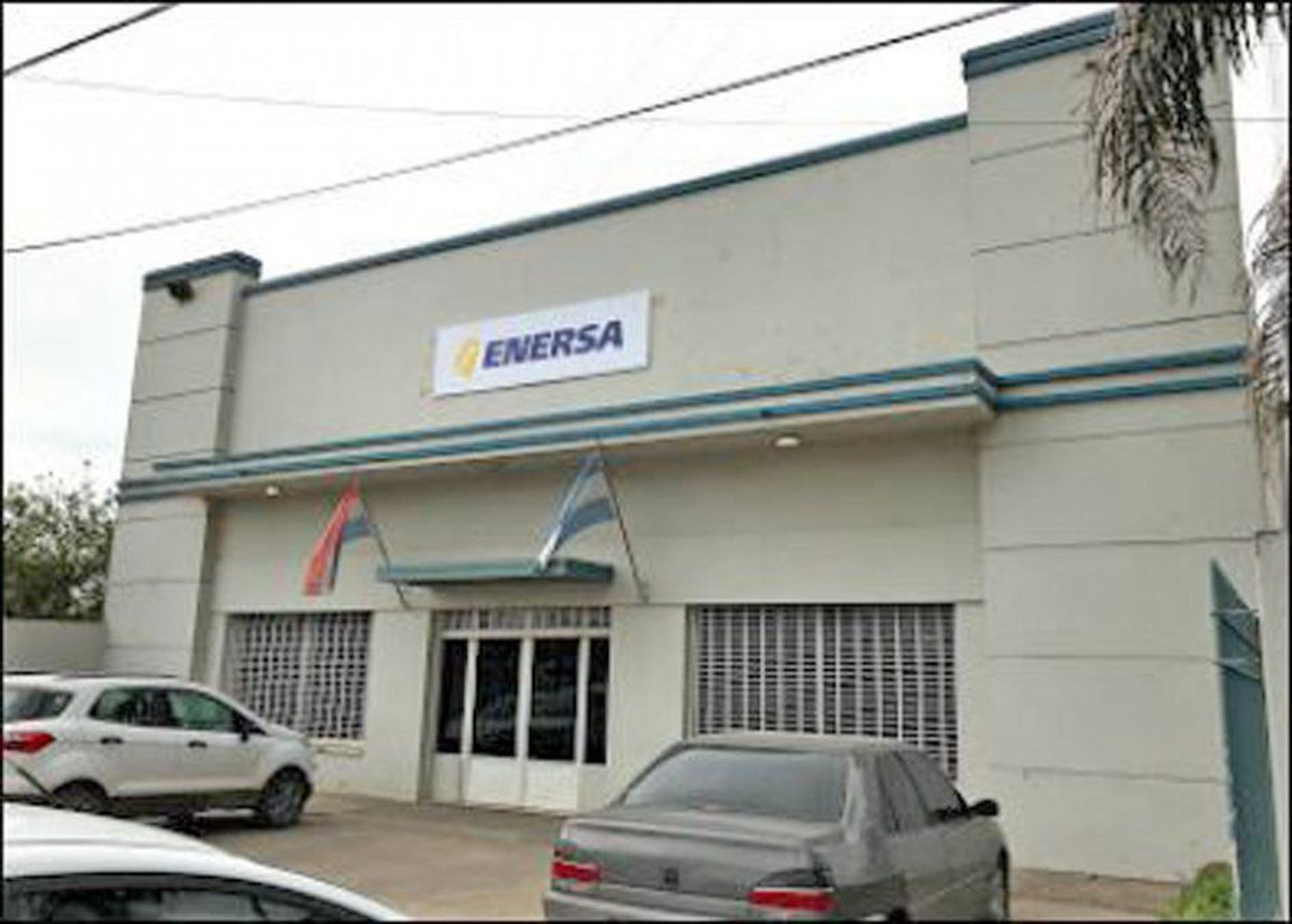 Concejales plantearon reclamos en Enersa