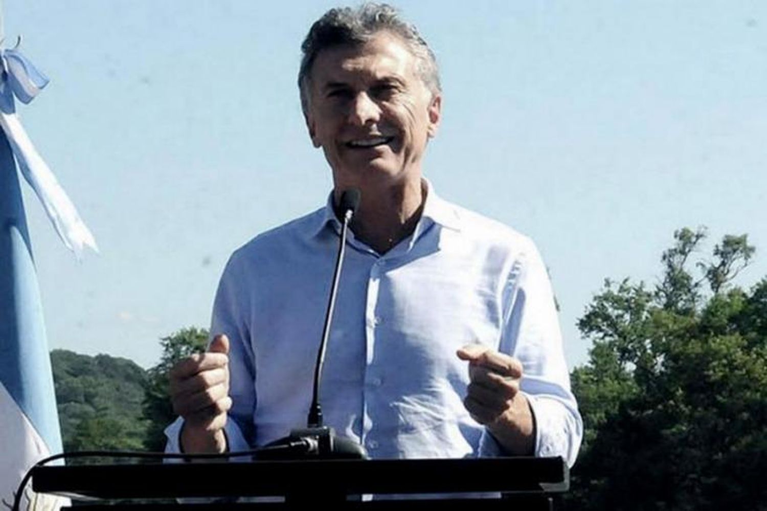Macri pidió a legisladores mesura para aumentarse los sueldos