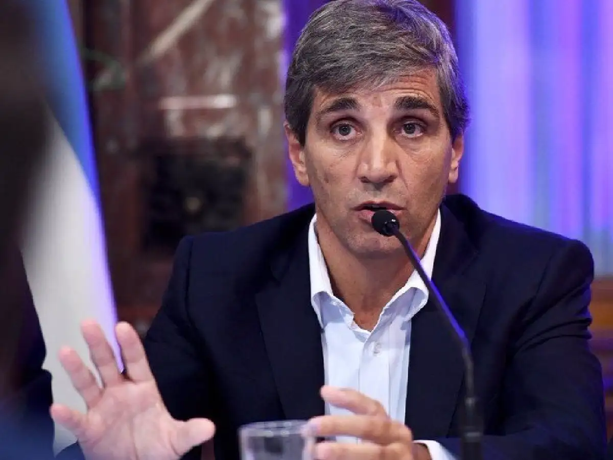 Oficializan nueva emisión de deuda por más de $720 millones 