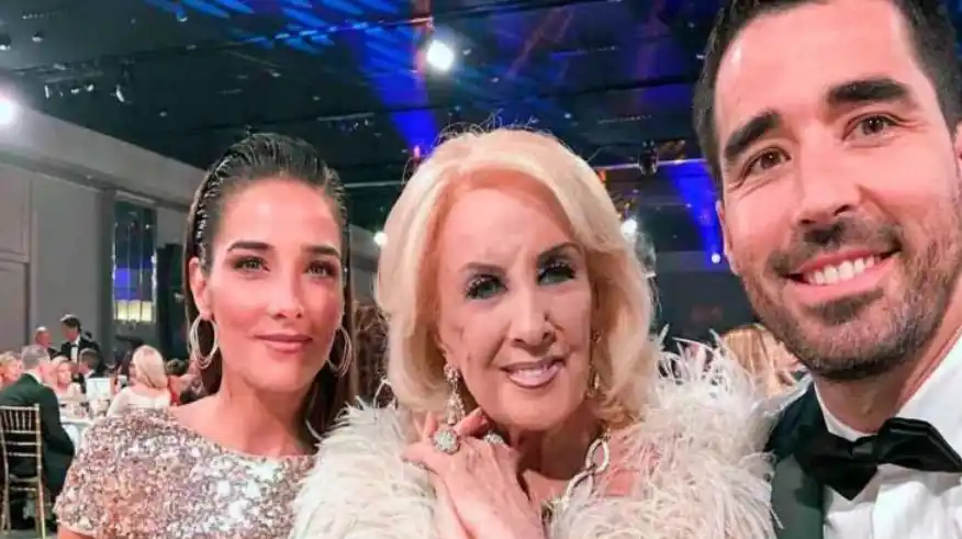 Famiglia. Tercera generación, crisis y oportunidad.