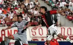 Colón va sin cambios al Monumental