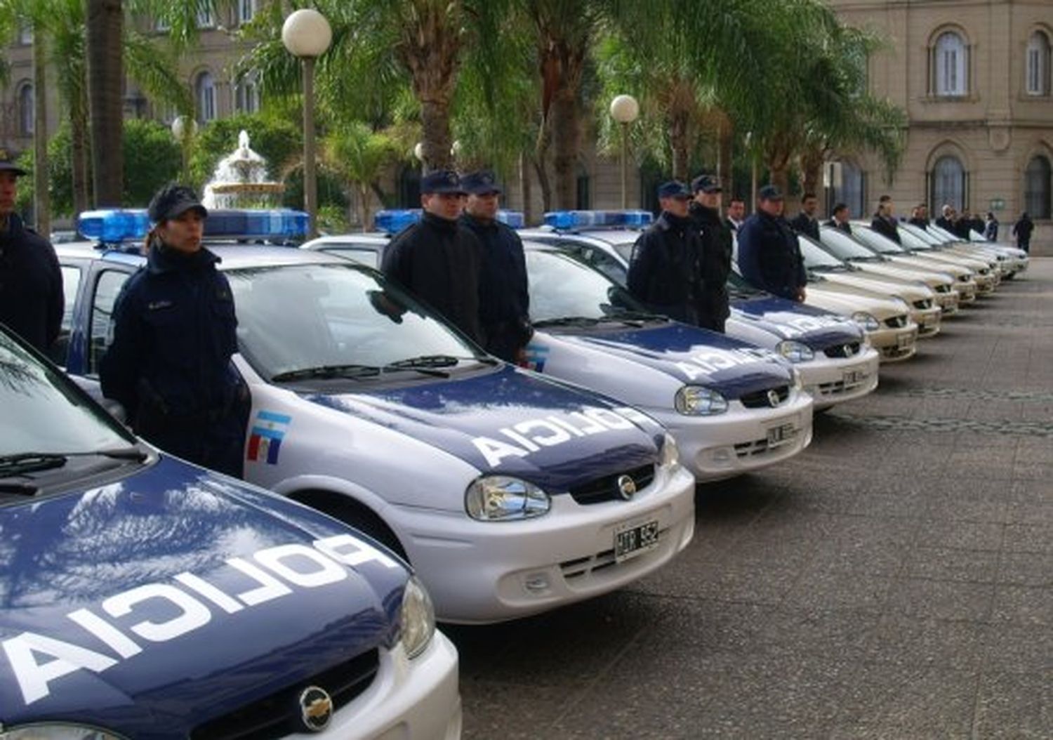 Santa Fe: A pesar de rumores difundidos, no hay acuartelamientos