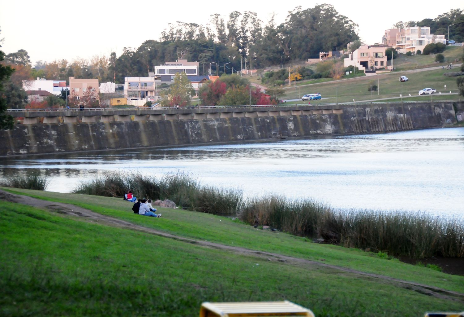 Puesta en valor del Murallón: así es el proyecto