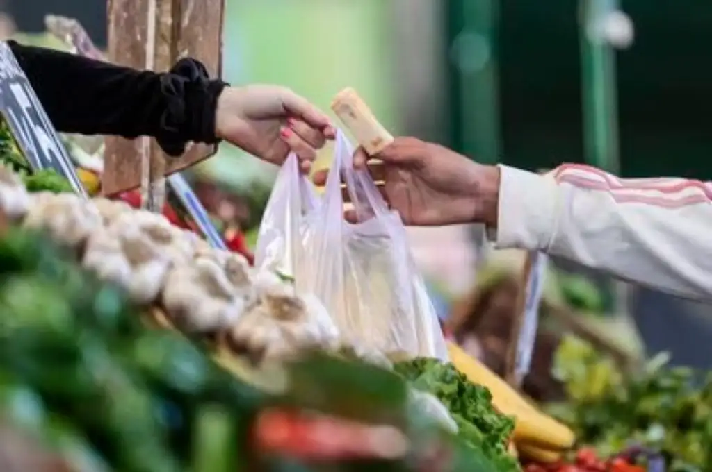 Los aumentos en alimentos son muy preocupantes porque afectan fuertemente los valores de la canasta básica.
