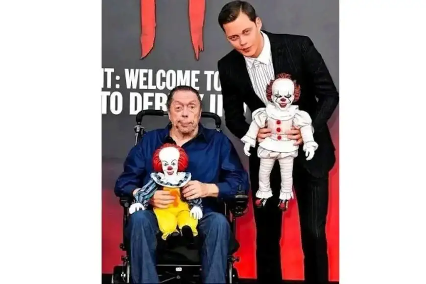 Tim Curry - 2