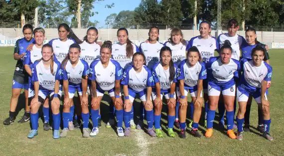 Se disputa el tercer capítulo para la Copa Entre Ríos femenina