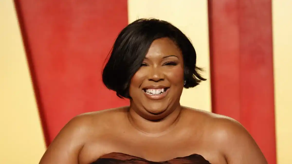 Lizzo anuncia su retiro: «Renuncio»