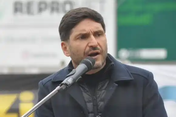 Vacantes en la Corte Suprema de Santa Fe: quiénes fueron los tres elegidos por Pullaro