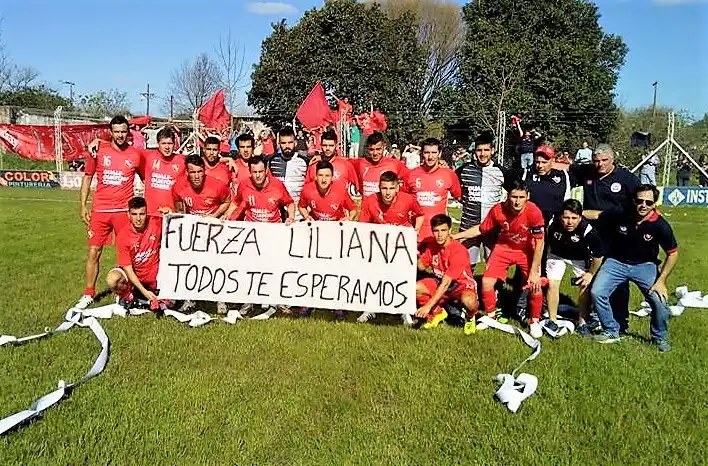 Copa Entre Ríos: Independiente empató frente a Ramsar 