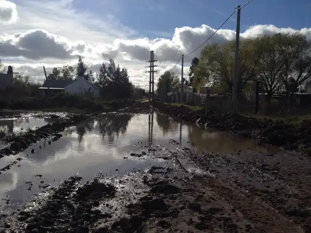 Calle Concordia: el 6 de julio abrirán los sobres del llamado a licitación 