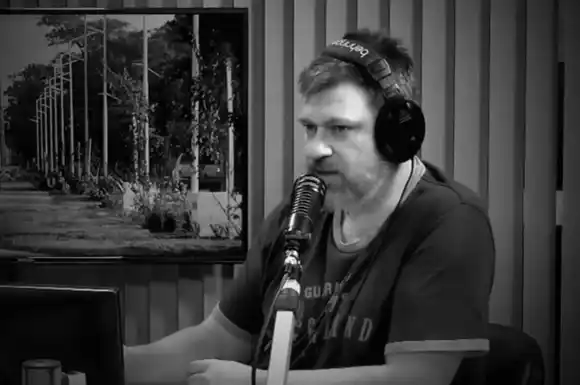 Dolor en Rafaela por el fallecimiento del querido periodista Adrián Gerbaudo