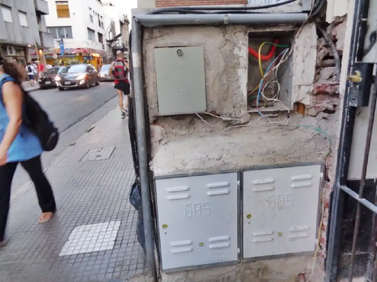 Relevando Peligros capacita junto sobre Seguridad Eléctrica en Vía Pública  
