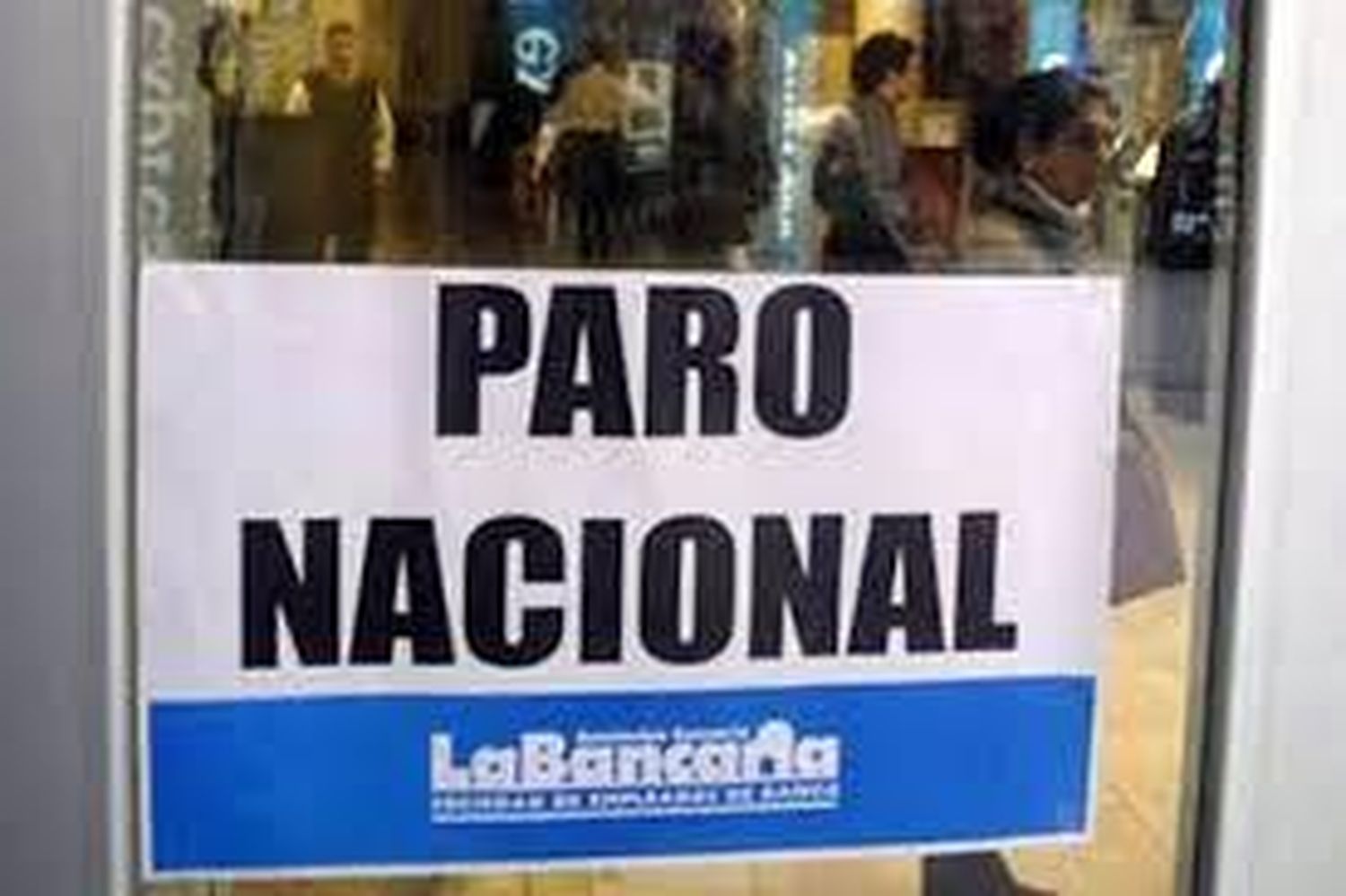 El gobierno no realizó ofertas y postergó la discusión  