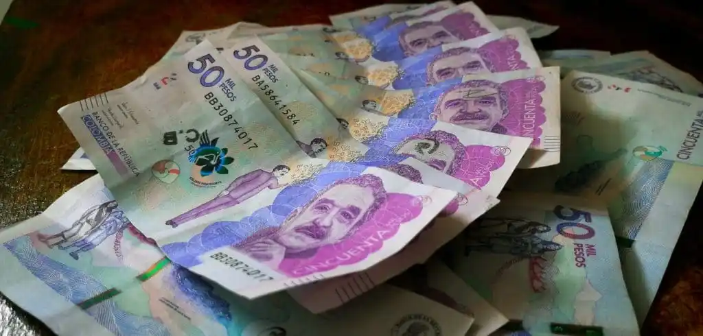 Así quedó el salario mínimo en Colombia tras el aumento de 10% para el 2022