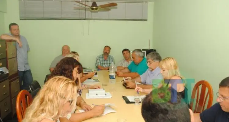 Baradero: HCD aprobó el plan de emergencia económica, financiera y administrativa