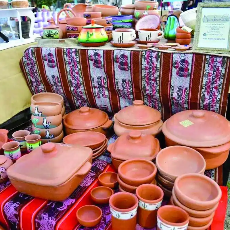 Más de 500 expositores en el gran Festival de Emprendedores