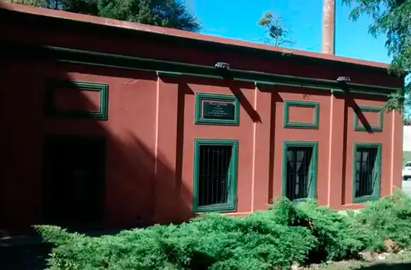 Tandil avanza en el sueño de tener el Museo del queso y el salame