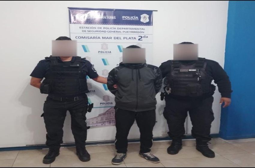 No quiso que le limpien los vidrios del auto y le dañaron el coche con una tijera