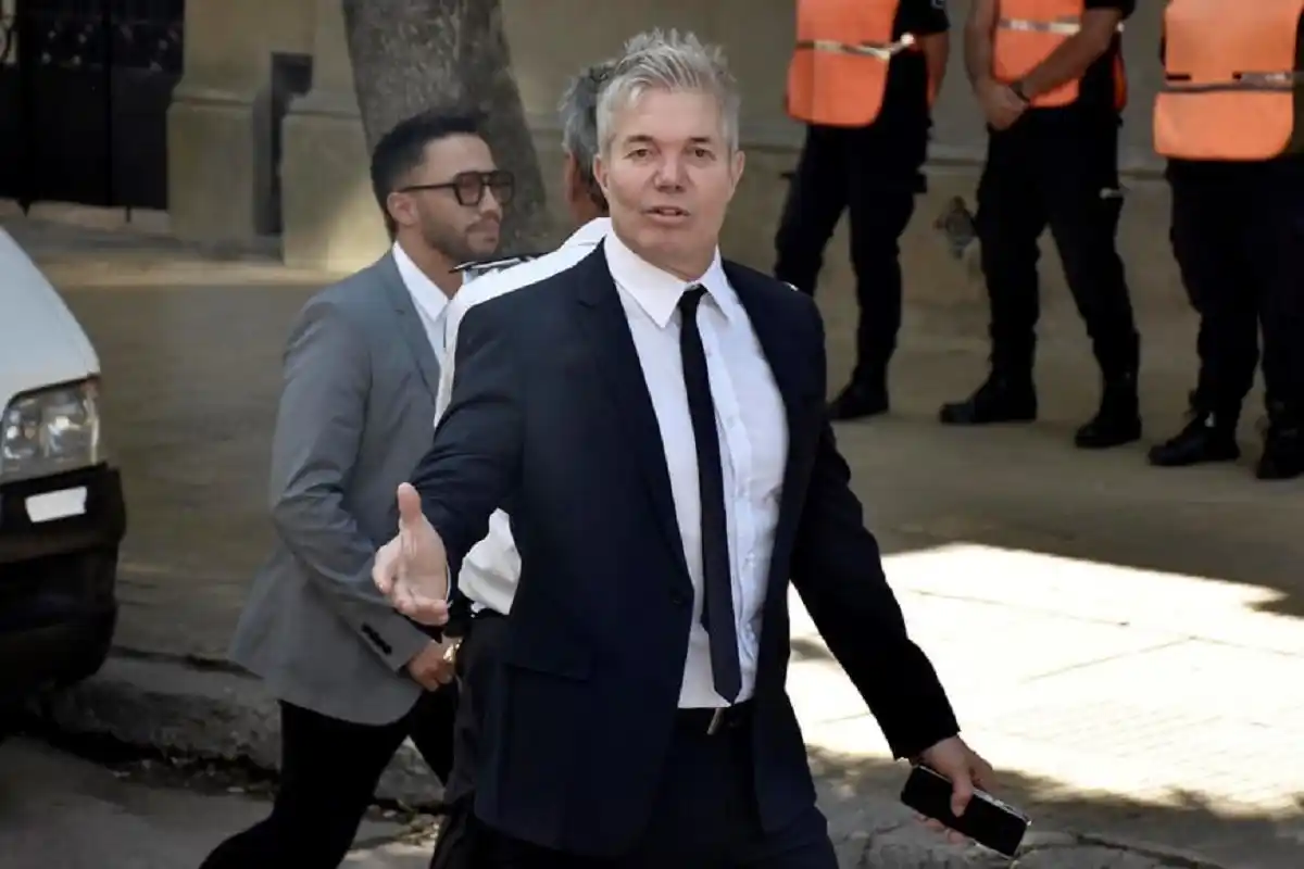 Tras la condena a los rugbiers, el abogado Burlando ratificó que será candidato a gobernador bonaerense