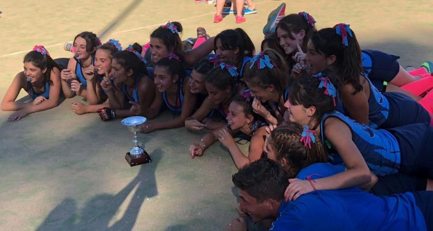 La sexta de Náutico campeón del Clausura de la AHO