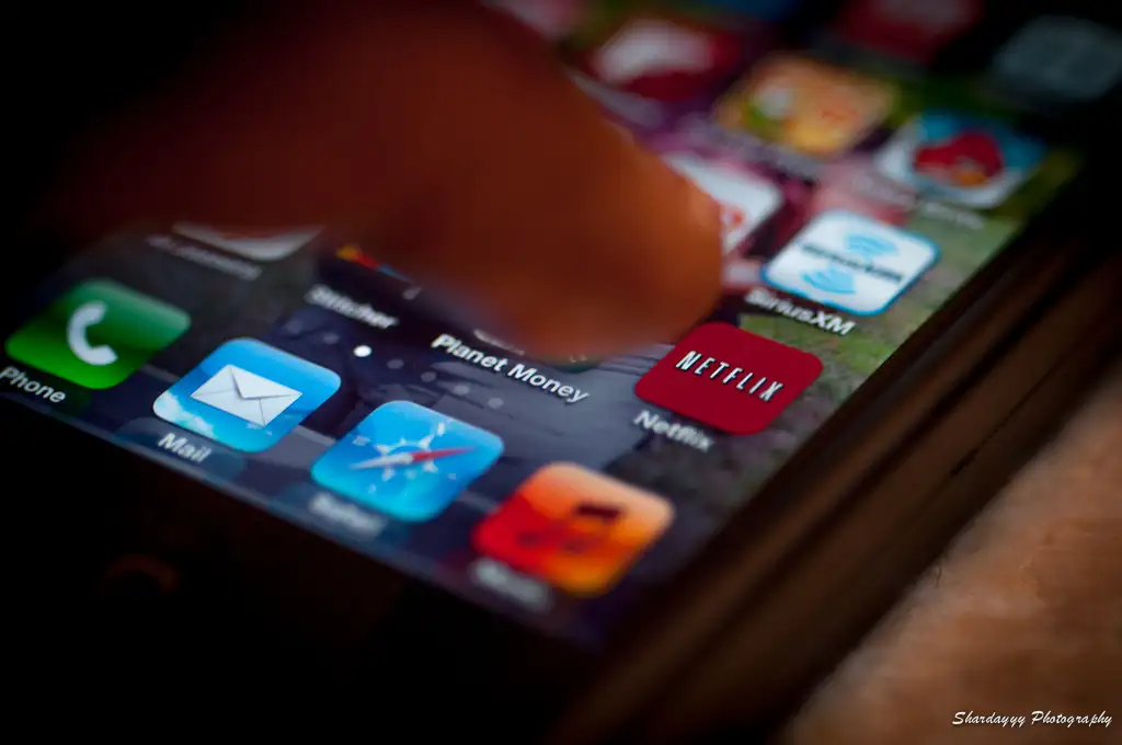 Ya no se podrán compartir gratis las cuentas de Netflix
