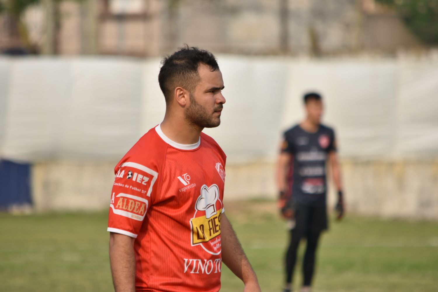 Torneo Transición 2021: tras la lluvia, se deciden semifinalistas en una definición inédita