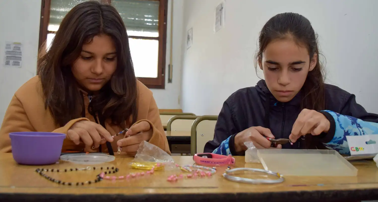 Más de 40 talleres gratuitos dicta el municipio