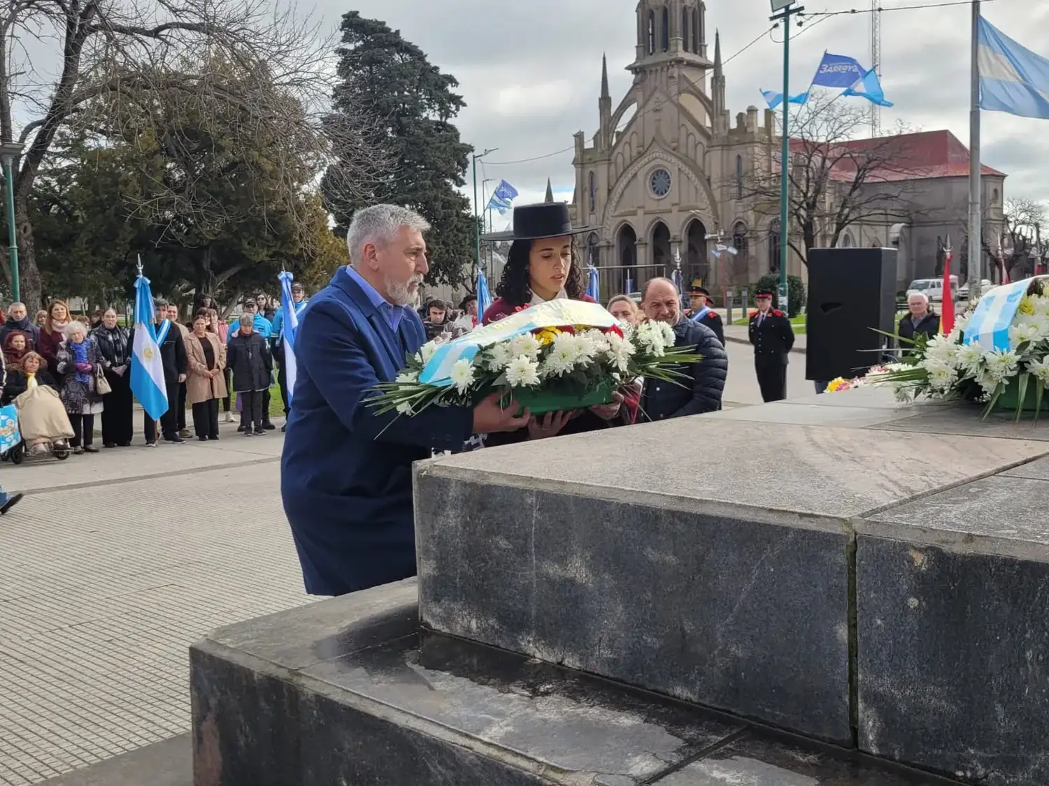 Ofrendas - 2