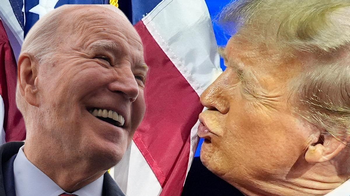Biden y Trump ASEGURAN sus nominaciones  para las presidenciales en EE.UU.