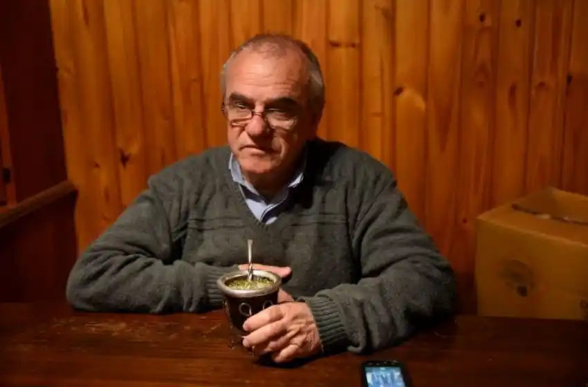 “Cada vez son más los que salen a buscar basura”